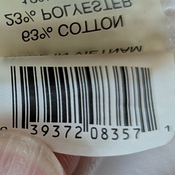 Two by Vince Camuto Cream Colored Size 26/2 Skinny Jeans - Picture 10 of 14